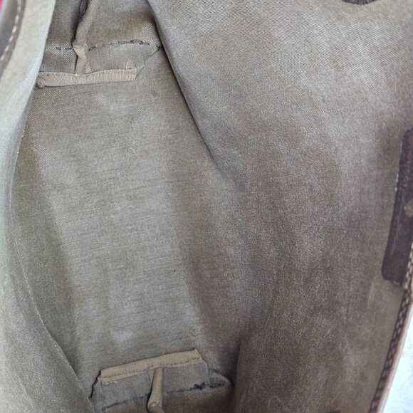 Gucci Monogram Sherry Tote - Picture 10 of 16